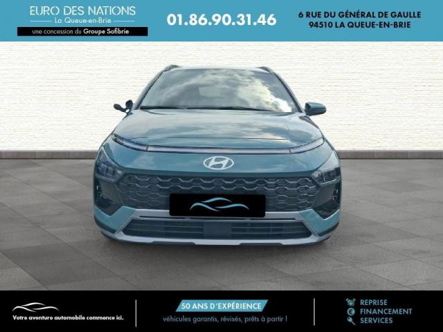 Hyundai Bayon image 5