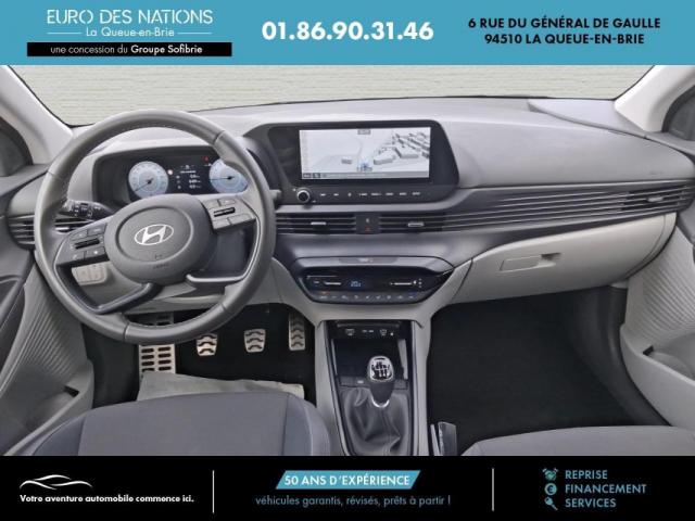 Hyundai Bayon image 6