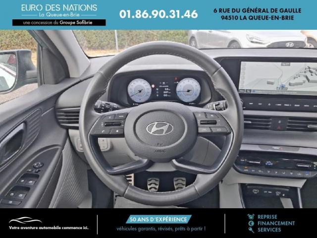 Hyundai Bayon image 9