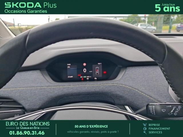 Skoda Elroq image 2
