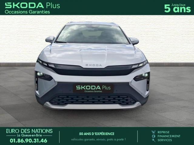 Skoda Elroq image 5