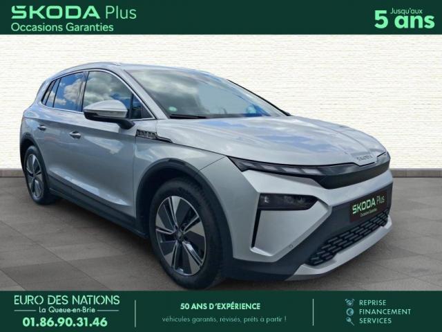Skoda Elroq image 3