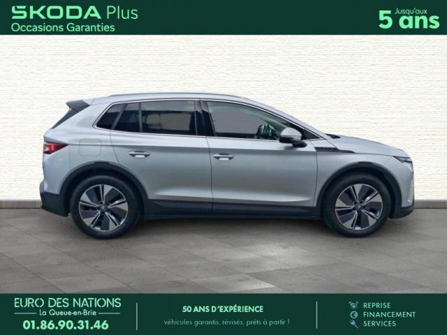 Skoda Elroq image 9