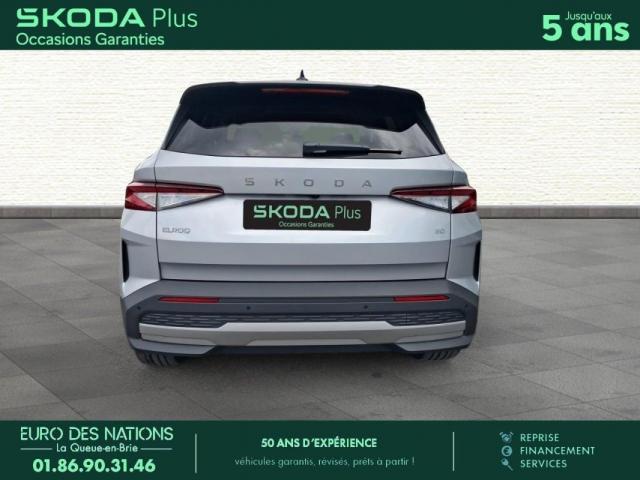 Skoda Elroq image 8