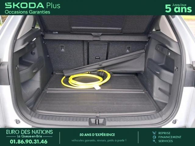 Skoda Elroq image 7