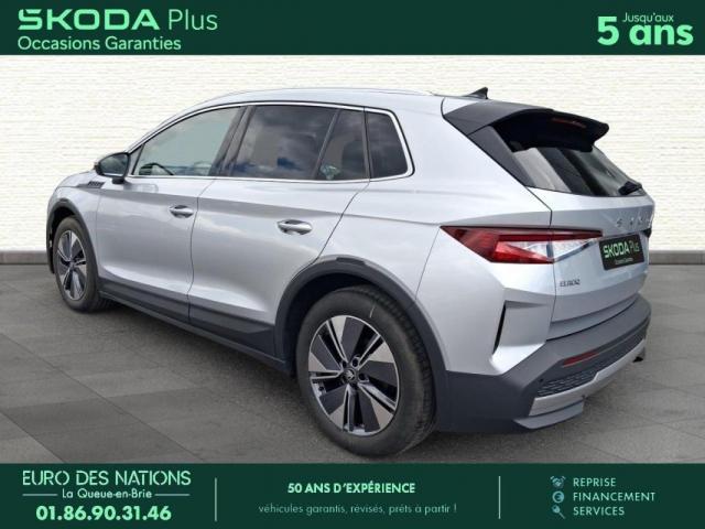 Skoda Elroq image 1