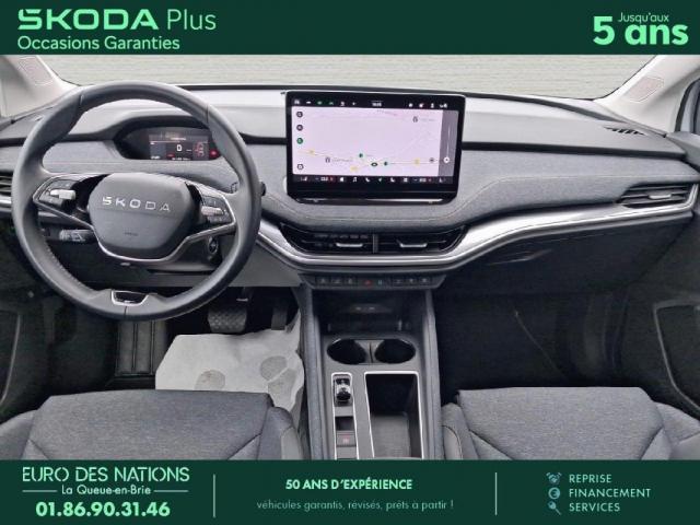 Skoda Elroq image 6