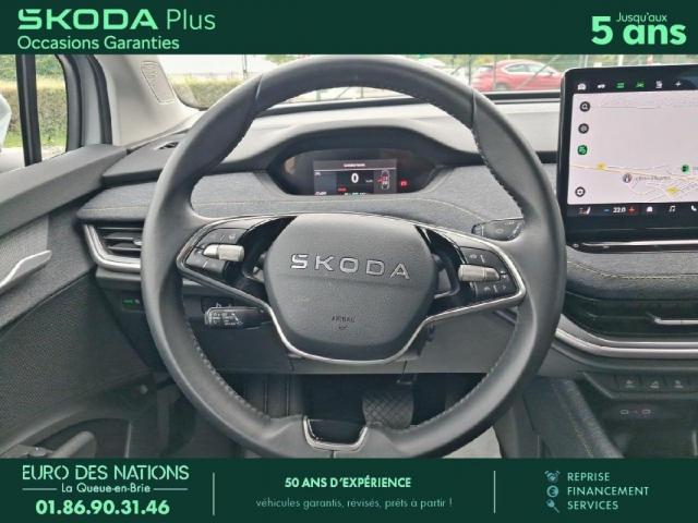 Skoda Elroq image 4