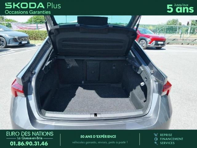 Skoda Octavia image 7