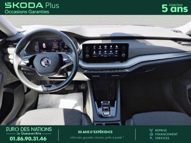 Skoda Octavia image 6