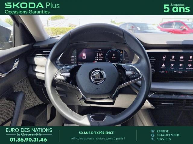Skoda Octavia image 4