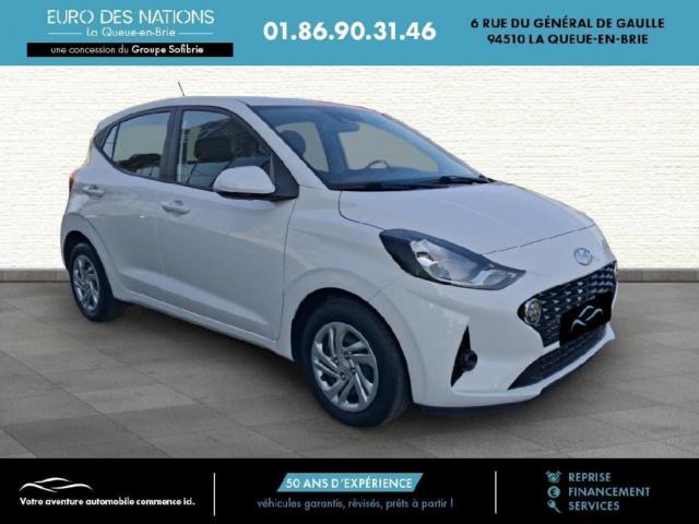 Hyundai I10 image 6