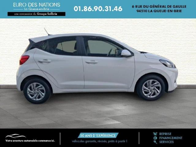 Hyundai I10 image 2