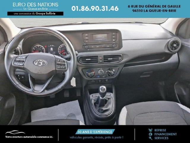 Hyundai I10 image 7