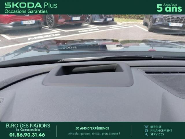 Skoda Superb Berline 1.5 Tsi 204 Ch Phev Dsg6 Sportline
