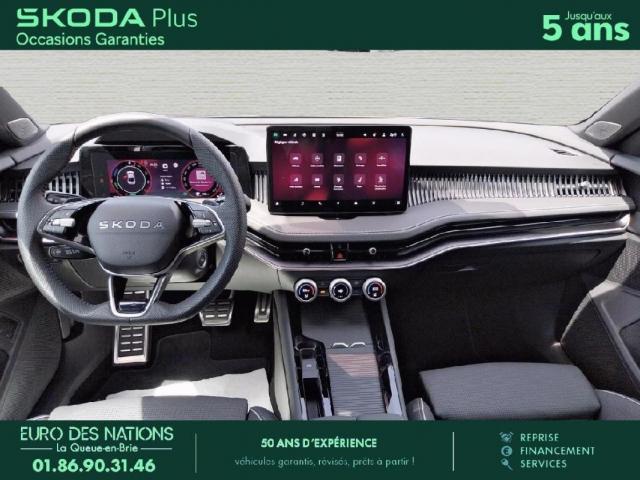 Skoda Superb image 9