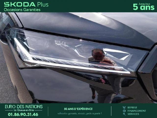 Skoda Superb image 4