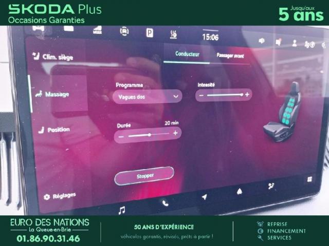 Skoda Superb image 3