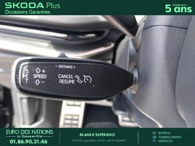 Skoda Superb image 1