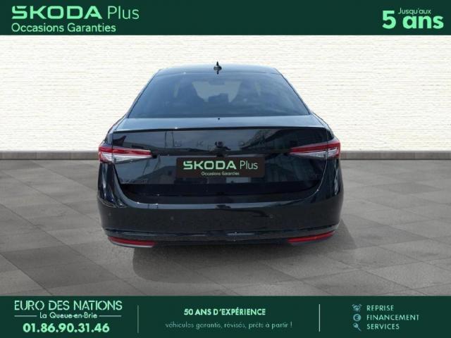 Skoda Superb image 8