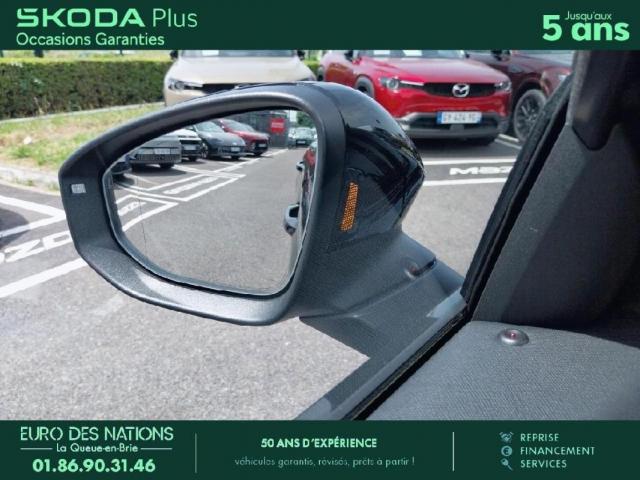 Skoda Superb image 2