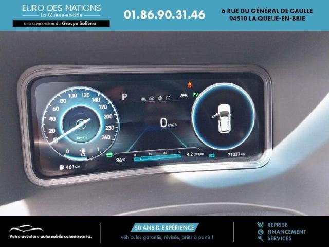 Hyundai Kona image 4
