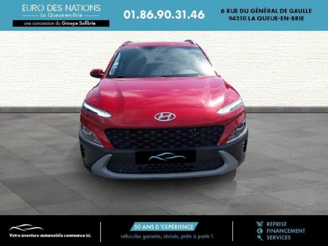 Hyundai Kona image 5