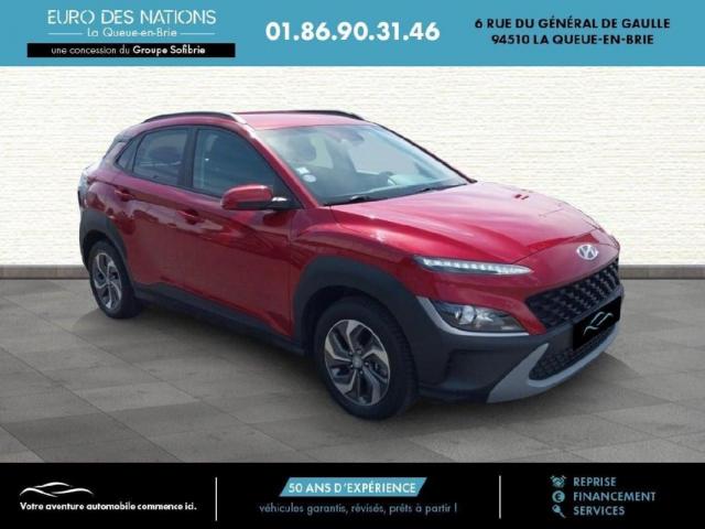 Hyundai Kona image 9