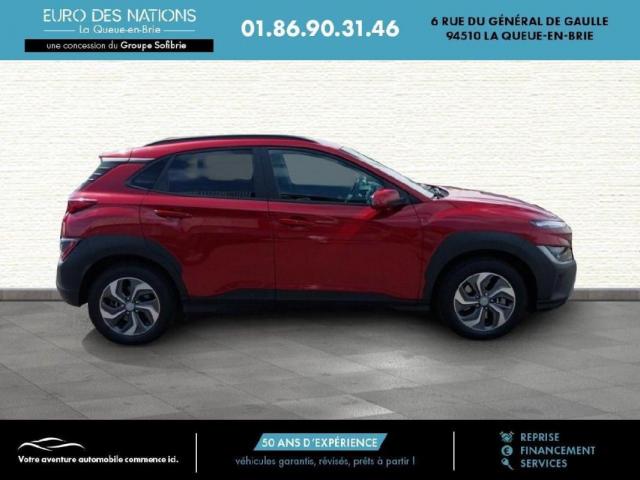 Hyundai Kona image 3