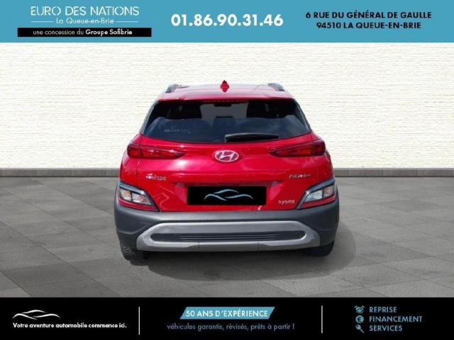 Hyundai Kona image 2