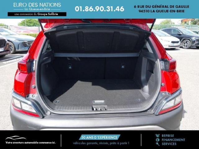 Hyundai Kona image 8