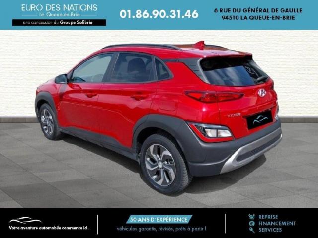 Hyundai Kona image 1