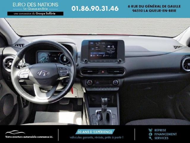 Hyundai Kona image 6