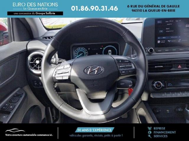 Hyundai Kona image 7