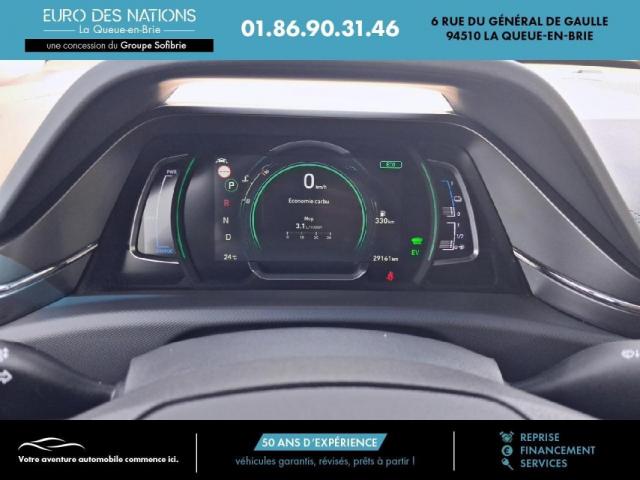 Hyundai Ioniq image 5