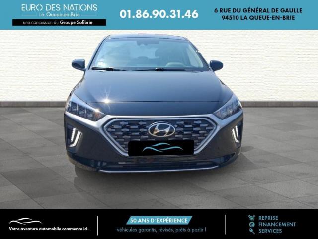Hyundai Ioniq image 7