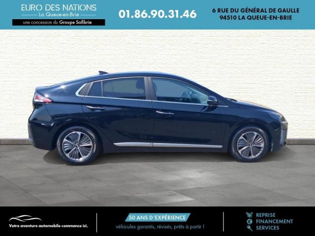 Hyundai Ioniq image 8