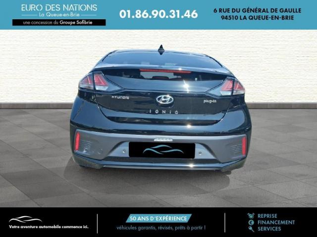 Hyundai Ioniq image 9