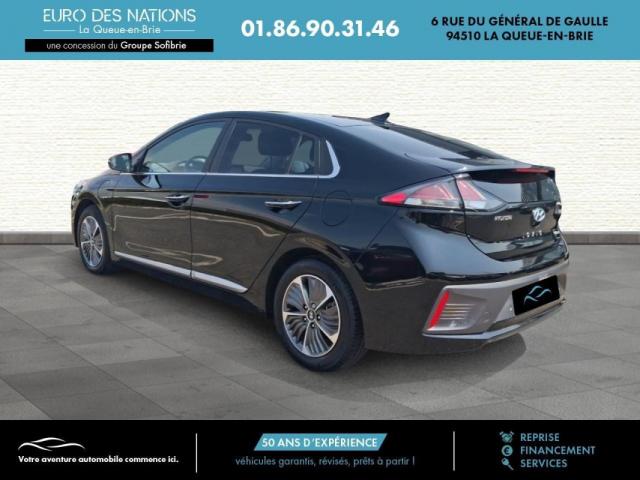 Hyundai Ioniq image 1