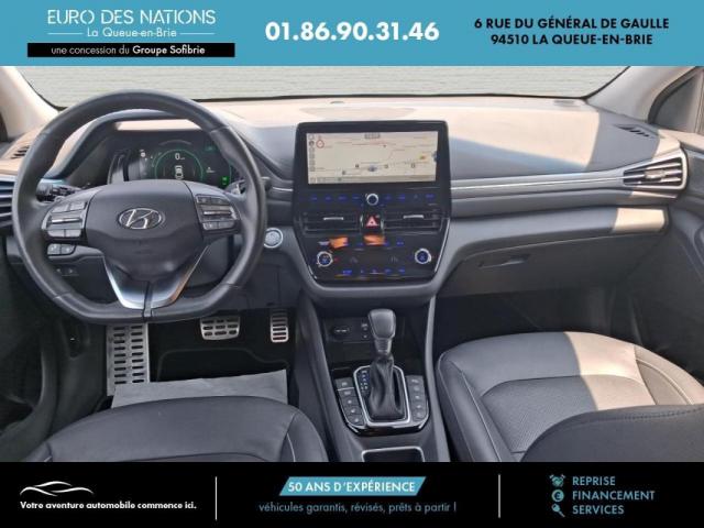 Hyundai Ioniq image 6