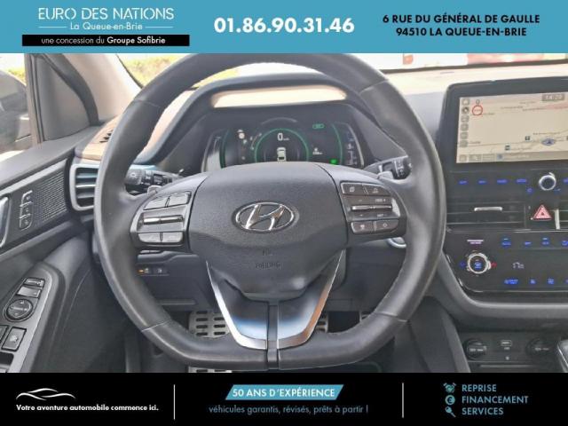 Hyundai Ioniq image 2