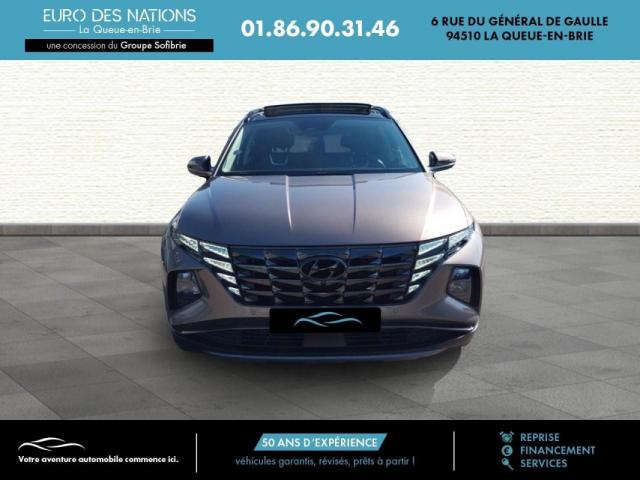 Hyundai Tucson image 4