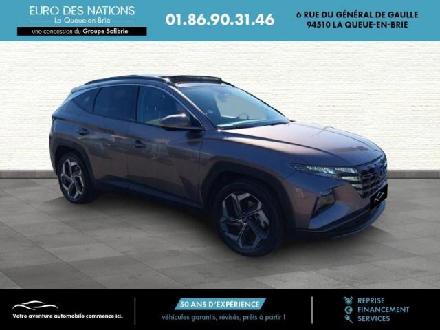 Hyundai Tucson image 2