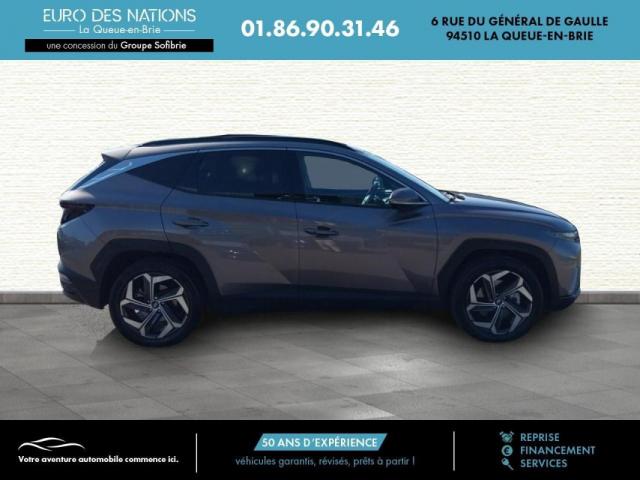 Hyundai Tucson image 1