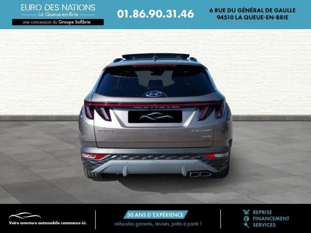 Hyundai Tucson image 7