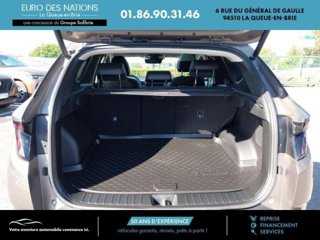 Hyundai Tucson image 9