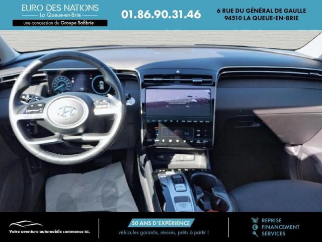 Hyundai Tucson image 6