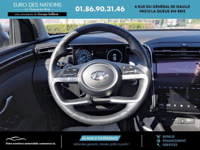 Hyundai Tucson image 3