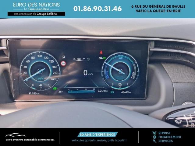 Hyundai Tucson image 7