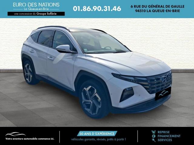 Hyundai Tucson image 9